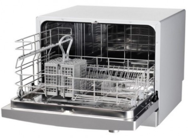 Hotpoint-Ariston HCD 662 EU Bulaşık Makinesi