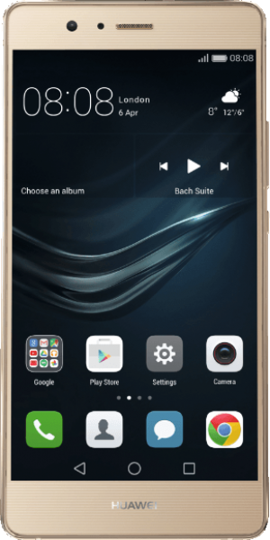 Huawei P9 Lite (Tek Hat / 2 GB)