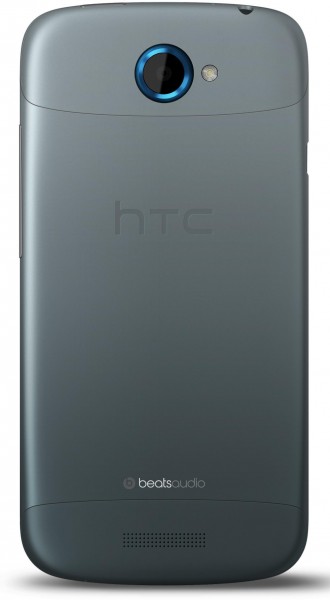 HTC One S