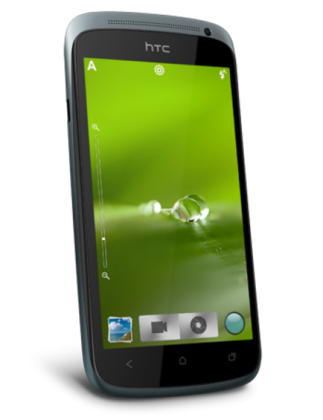 HTC One S