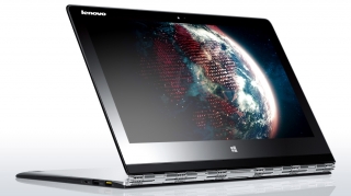 Lenovo Yoga 3 Pro 80HE018ATX 2'si 1 Arada