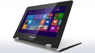 Lenovo Yoga 300 80M10080TX 2'si 1 Arada