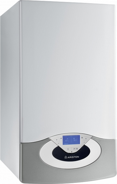 Ariston Genus Premium Evo HP 45 Kazan (38000 kcal/h)
