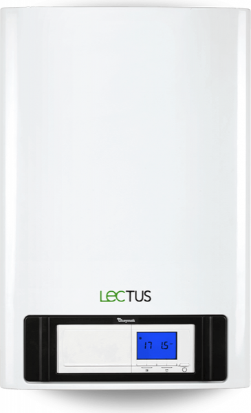 Baymak Lectus 65 Kazan (55000 kcal/h)
