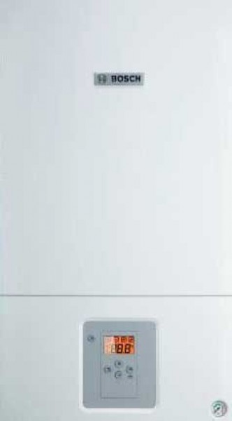 Bosch Class 6000 W 24 Kombi