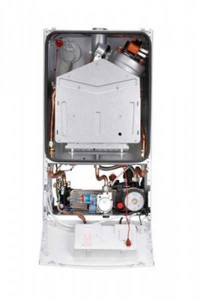 Bosch Class 6000 W 24 Kombi