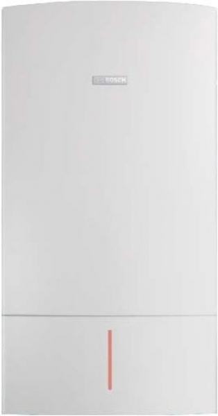 Bosch Comfort Condense 35 Kombi