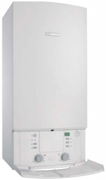 Bosch Comfort Condense 35 Kombi