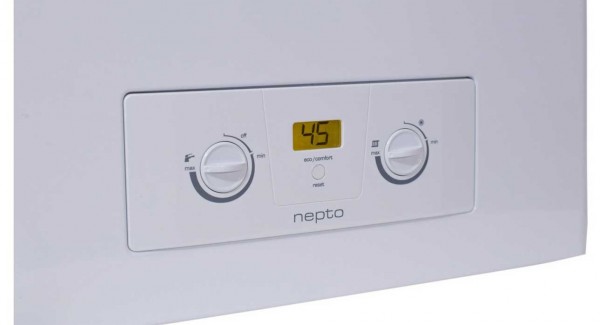 Demirdöküm Nepto HK T 224 Kombi