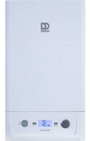 Demirdöküm Nitromix P 28 Kombi (24000 kcal/h)