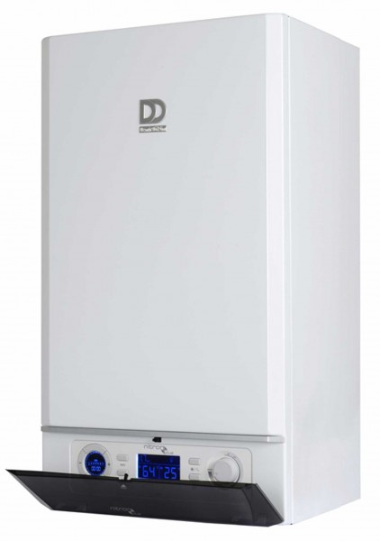 Demirdöküm Nitron Plus HK 24 Kombi