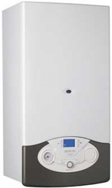 Ariston Clas Evo 24 CF Kombi (Bacalı)