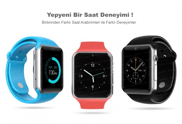 Dark SW05 Akıllı Saat