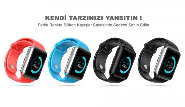 Dark SW05 Akıllı Saat