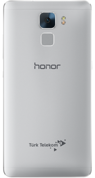Türk Telekom Honor 7