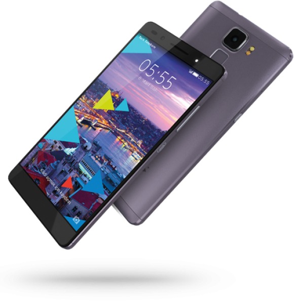 Türk Telekom Honor 7