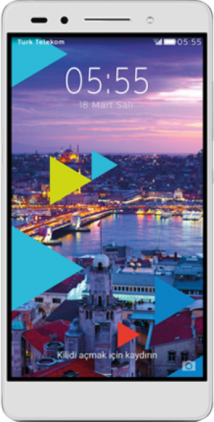 Türk Telekom Honor 7