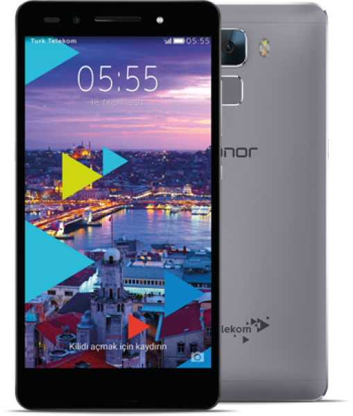 Türk Telekom Honor 7