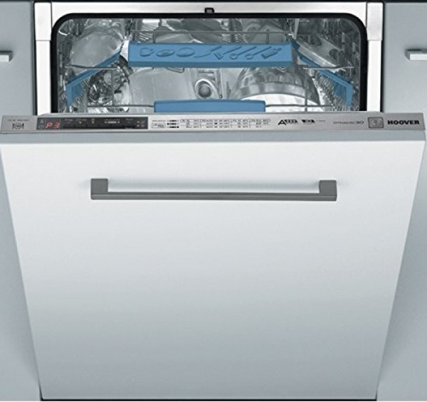 Hoover HLSI 500 GT Bulaşık Makinesi