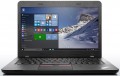 Lenovo ThinkPad E460 20ETA010TX resim