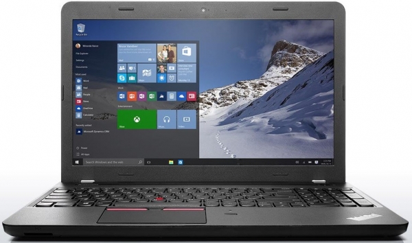 Lenovo ThinkPad E560 20EV000NTX Laptop