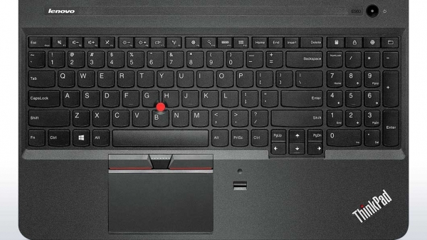 Lenovo ThinkPad E560 20EV000NTX Laptop