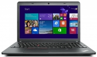 Lenovo ThinkPad E540 20C6S05300 resim