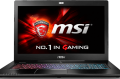 MSI GS72 Stealth Pro(4K) 6QE-099TR resim