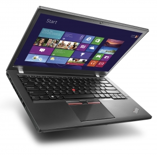 Lenovo ThinkPad T450s 20BWS5AH00 Laptop