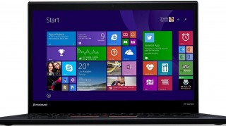 Lenovo ThinkPad X1 Carbon 3 20BS003UTX Ultrabook