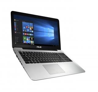 Asus X556UF-XX113T Laptop