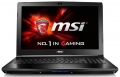 MSI GL72 6QD-032XTR