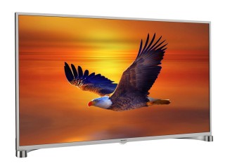 Sunny 49" Likya Uydu Alıcılı (Gümüş) Full HD (FHD) TV