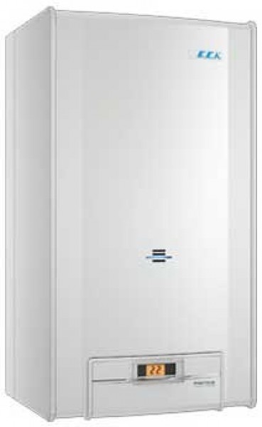 E.C.A. Proteus Plus PRP 24 HM Kombi