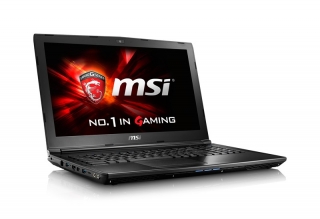 MSI GL62 6QD-078XTR Laptop