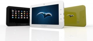 Mobee Nett 9" S1400 Tablet