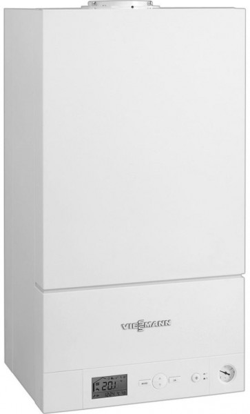 Viessmann Vitodens 050-T Kombi