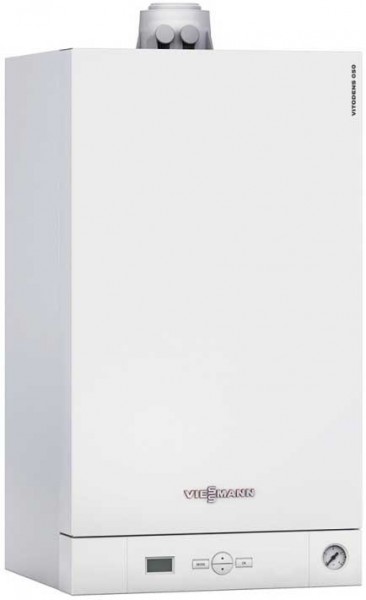 Viessmann Vitodens 050-W 33 Kombi