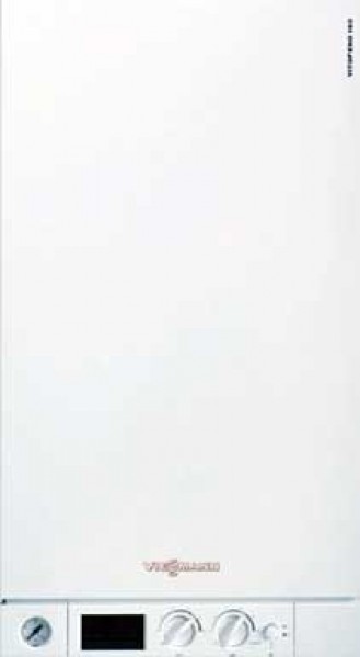 Viessmann Vitopend 100-W 24.8 Kombi