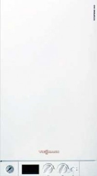 Viessmann Vitopend 100-W 24.8 resim
