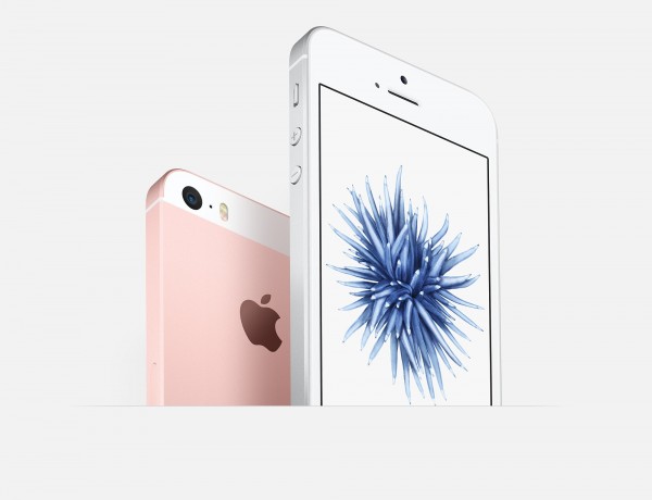 Apple iPhone SE (16 GB)