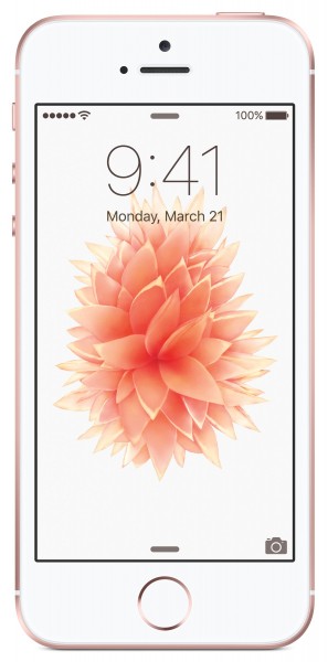Apple iPhone SE (16 GB)