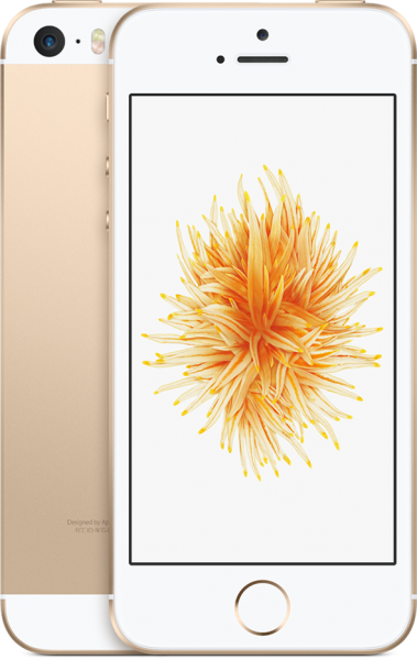 Apple iPhone SE (64 GB)