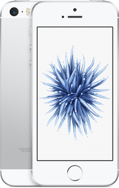 Apple iPhone SE (64 GB)