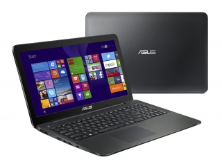 Asus X554LJ-XO1139T Laptop