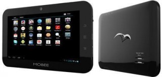 Mobee Nett 7" S900S Tablet