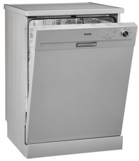 Vestel BM- 301 G Bulaşık Makinesi