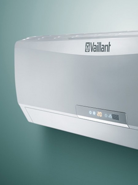 Vaillant VAI 6-025 WN Duvar Tipi Klima (9.215 BTU)