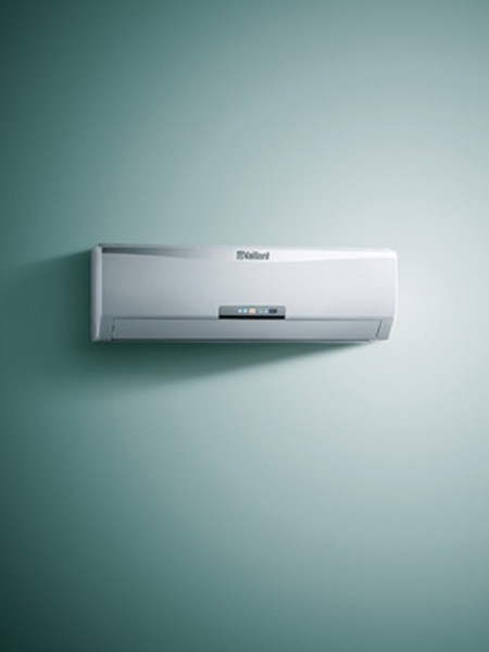 Vaillant VAI 6-025 WN Duvar Tipi Klima (9.215 BTU)
