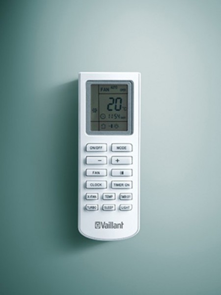 Vaillant VAI 6-025 WN Duvar Tipi Klima (9.215 BTU)